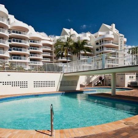 Osprey Apartments Mooloolaba Ngoại thất bức ảnh