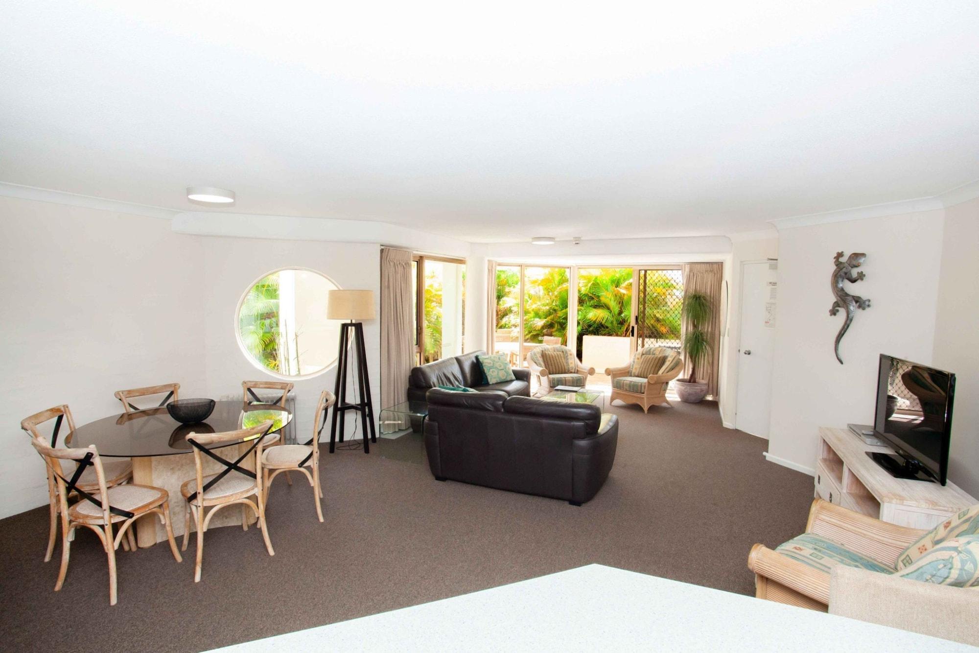 Osprey Apartments Mooloolaba Ngoại thất bức ảnh