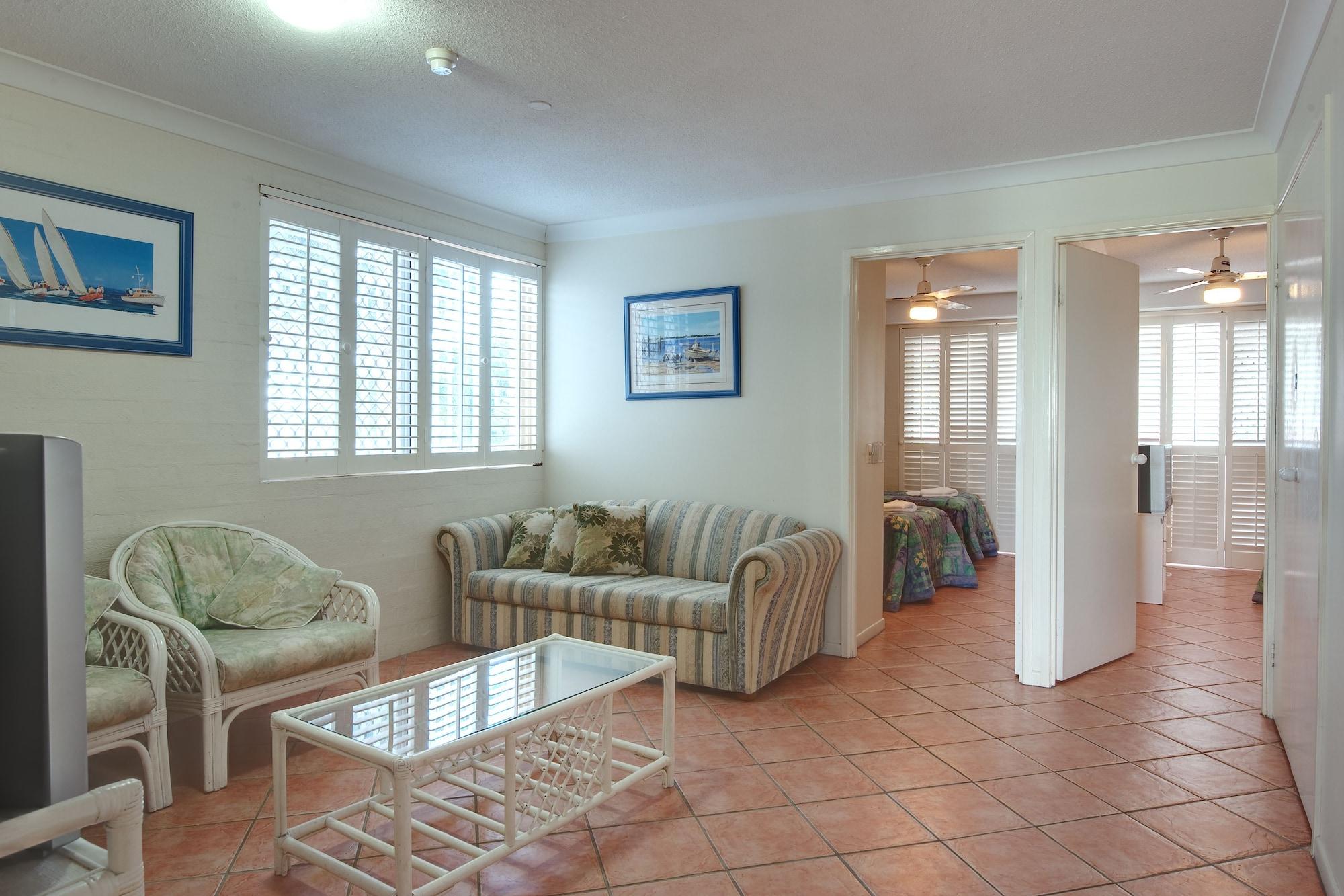 Osprey Apartments Mooloolaba Ngoại thất bức ảnh