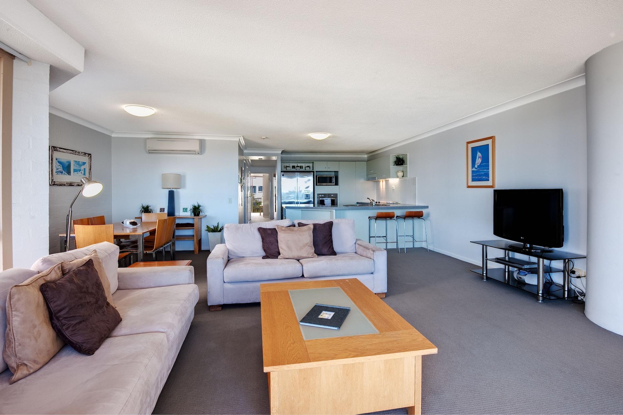 Osprey Apartments Mooloolaba Ngoại thất bức ảnh