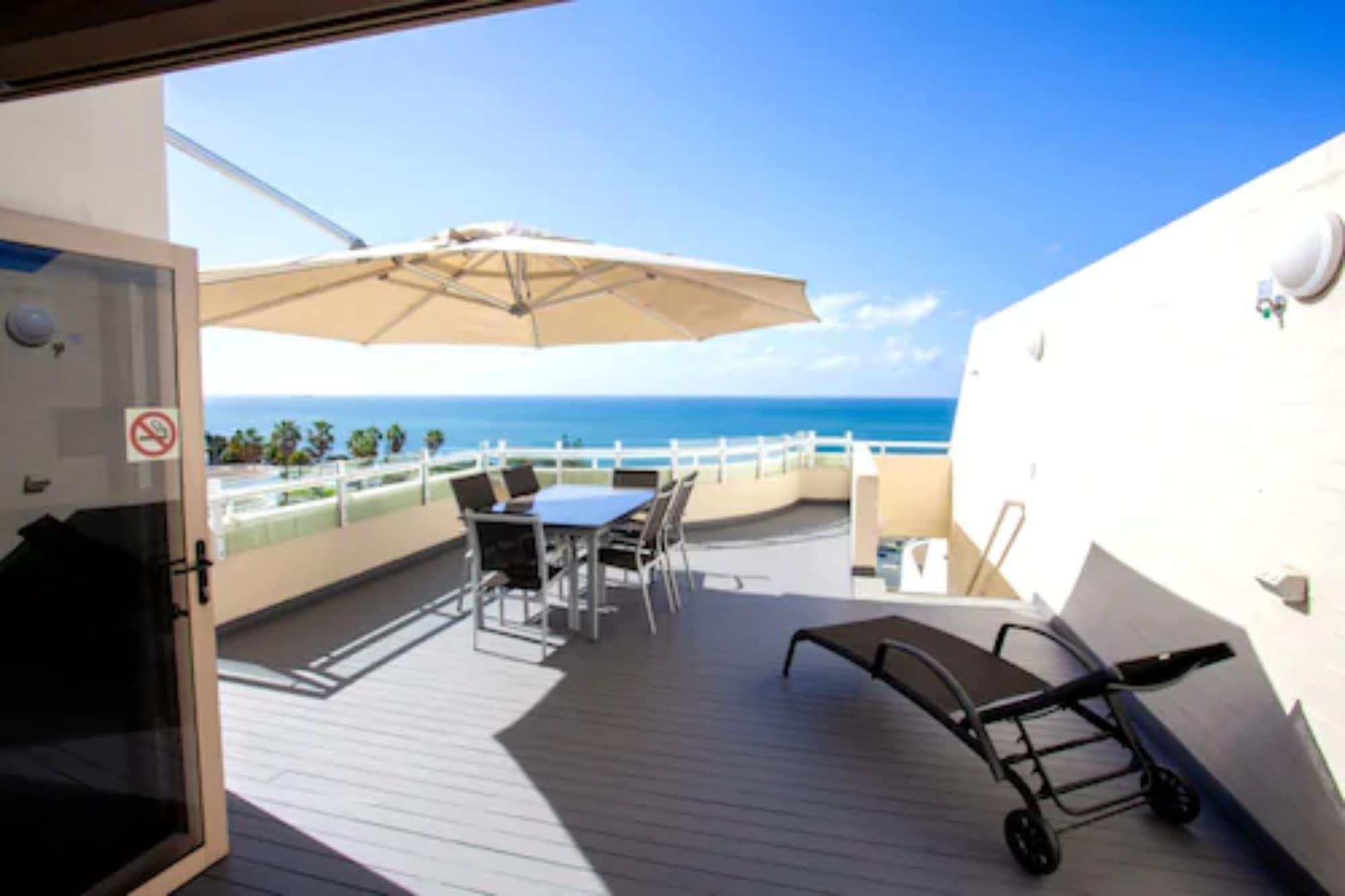 Osprey Apartments Mooloolaba Ngoại thất bức ảnh