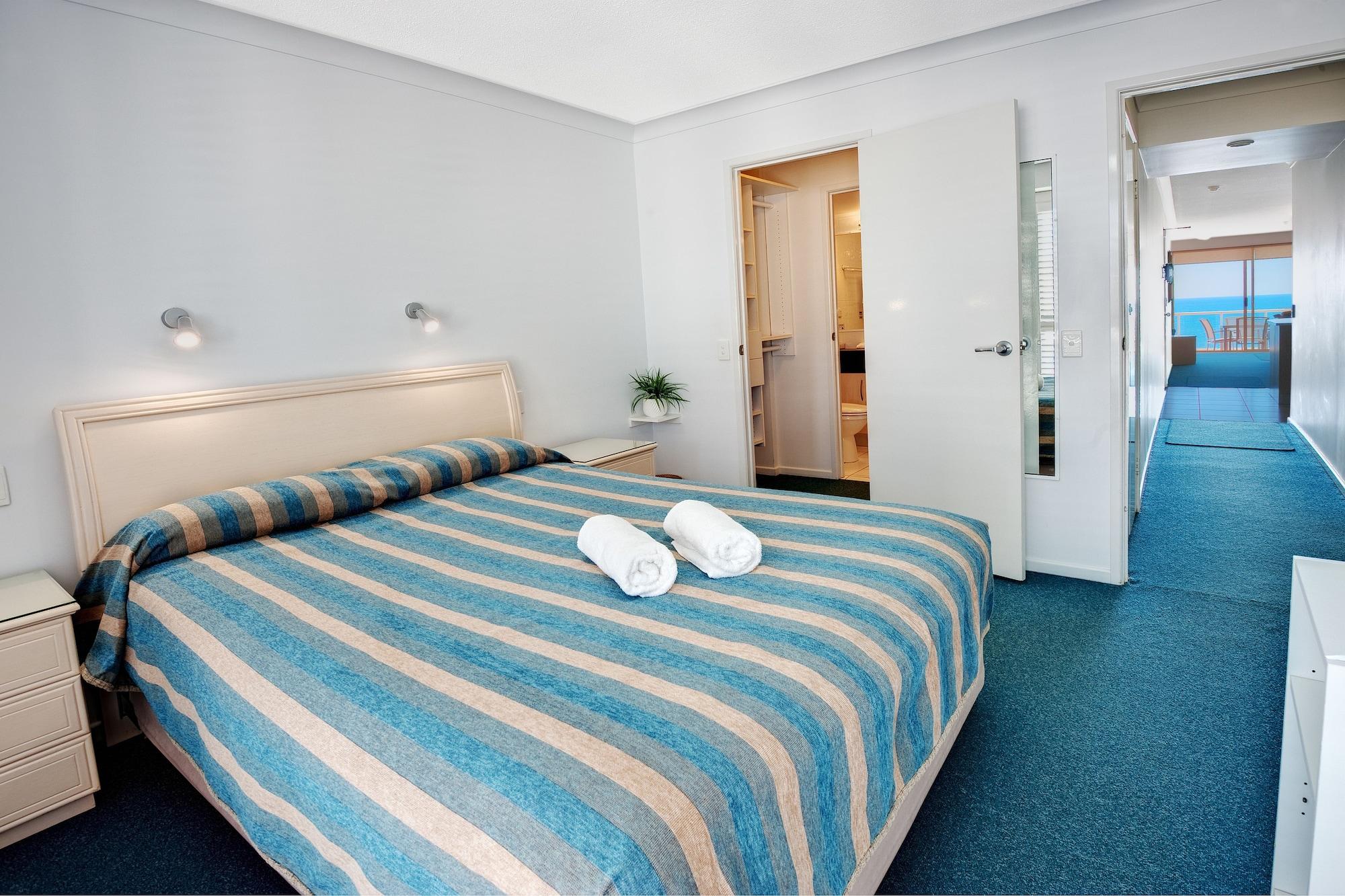 Osprey Apartments Mooloolaba Ngoại thất bức ảnh