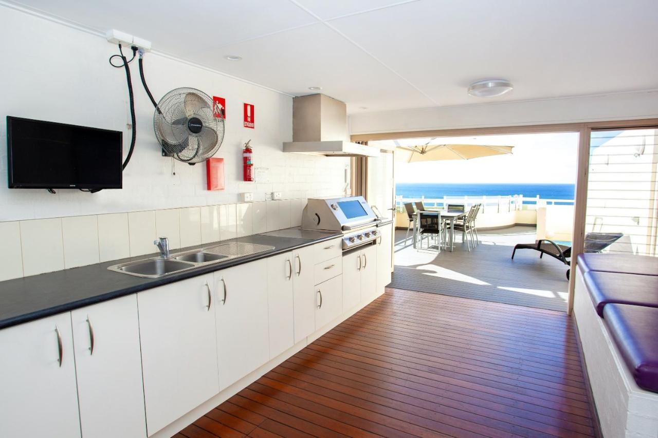 Osprey Apartments Mooloolaba Ngoại thất bức ảnh