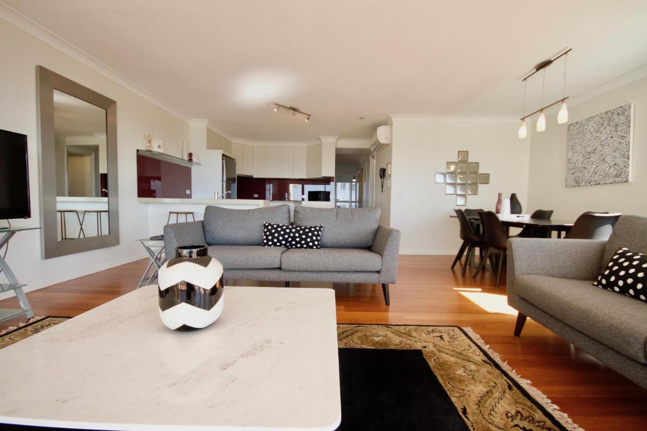 Osprey Apartments Mooloolaba Ngoại thất bức ảnh