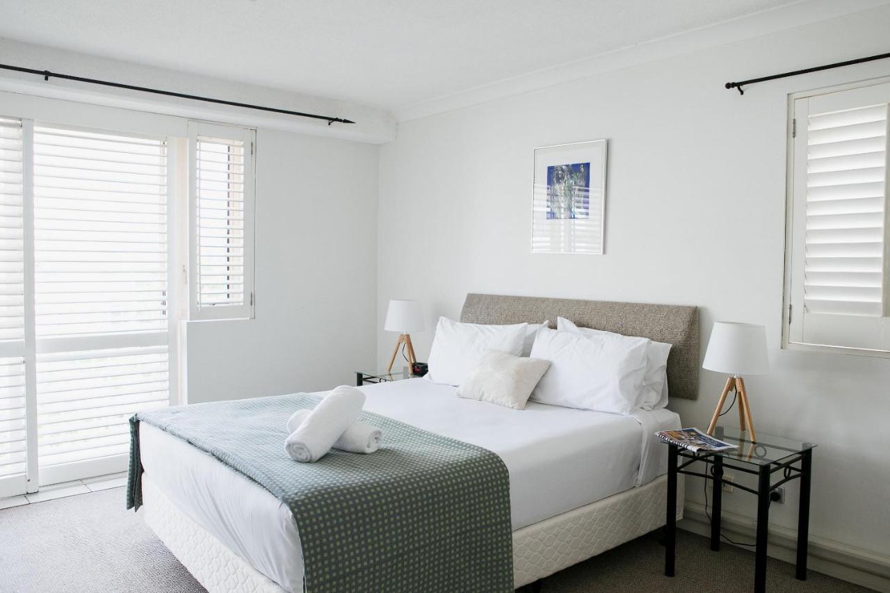 Osprey Apartments Mooloolaba Ngoại thất bức ảnh