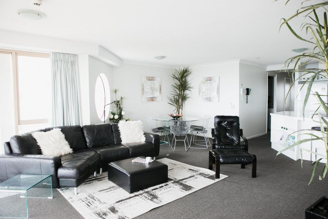 Osprey Apartments Mooloolaba Ngoại thất bức ảnh