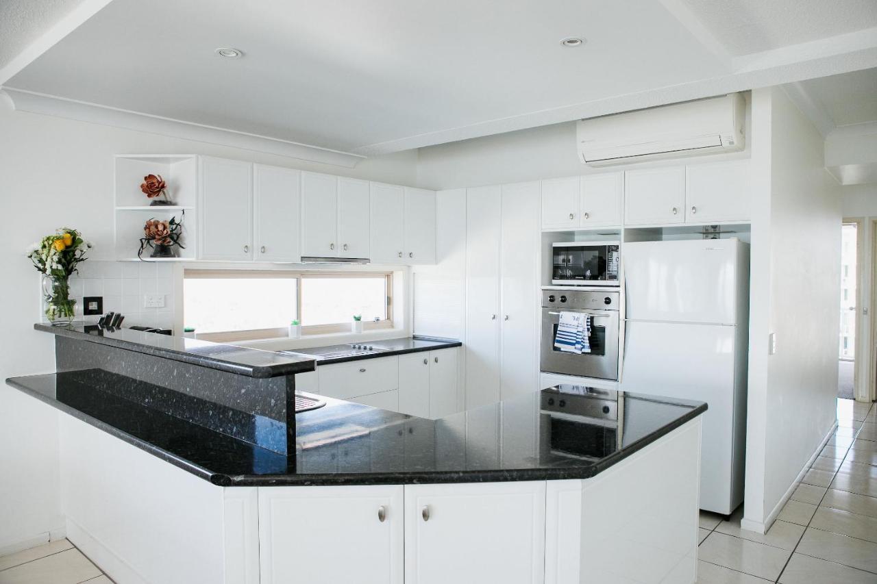 Osprey Apartments Mooloolaba Ngoại thất bức ảnh