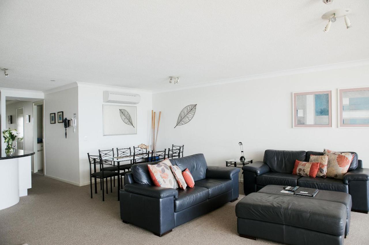 Osprey Apartments Mooloolaba Ngoại thất bức ảnh