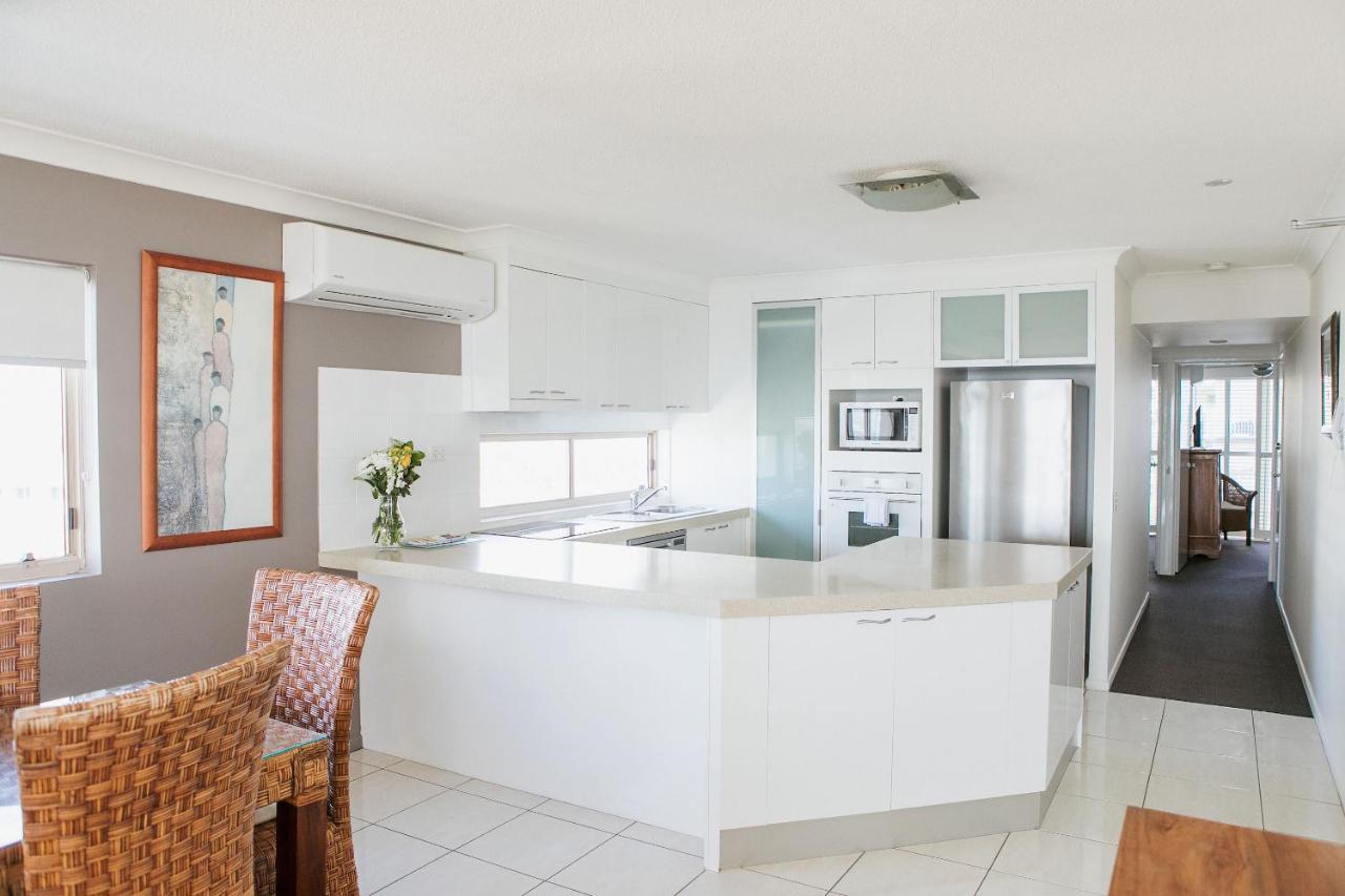 Osprey Apartments Mooloolaba Ngoại thất bức ảnh