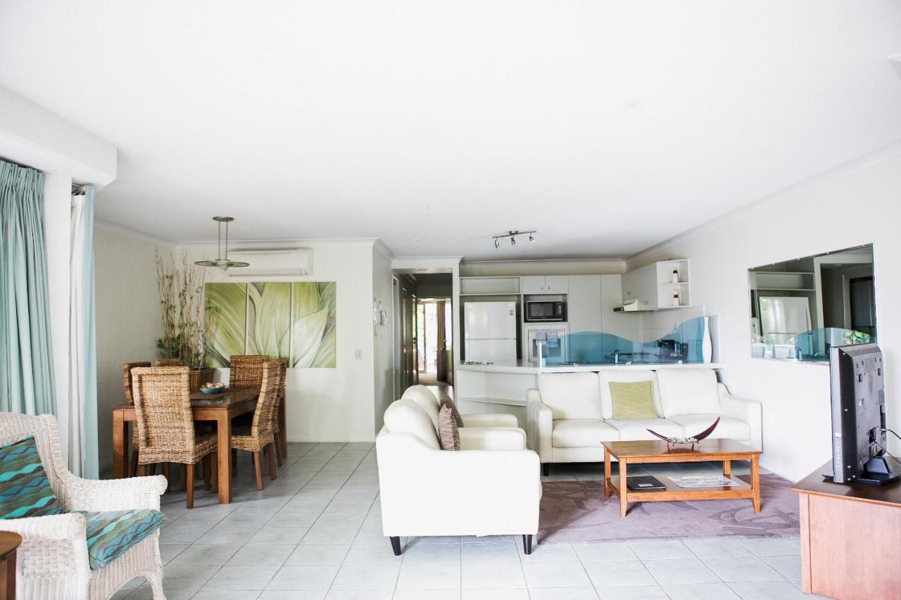 Osprey Apartments Mooloolaba Ngoại thất bức ảnh