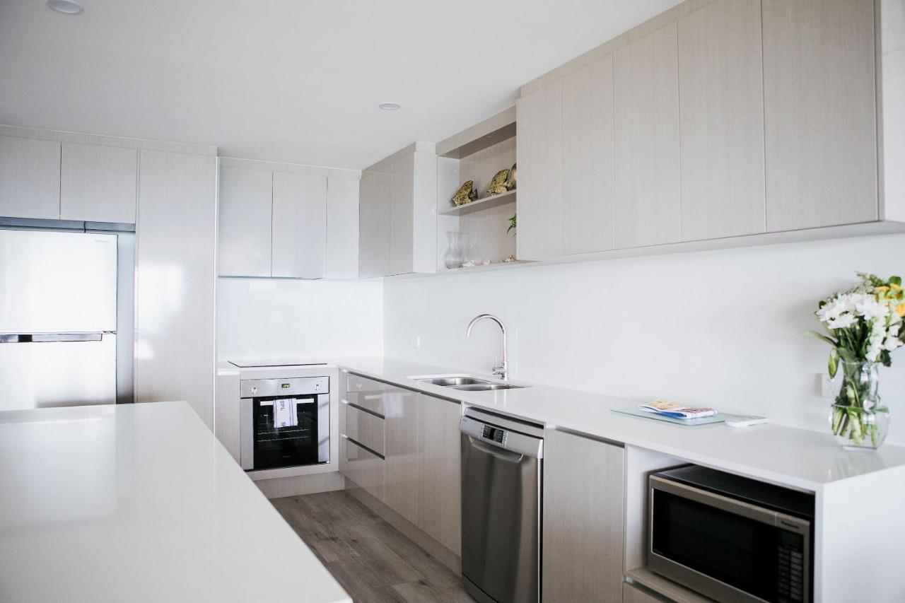 Osprey Apartments Mooloolaba Ngoại thất bức ảnh