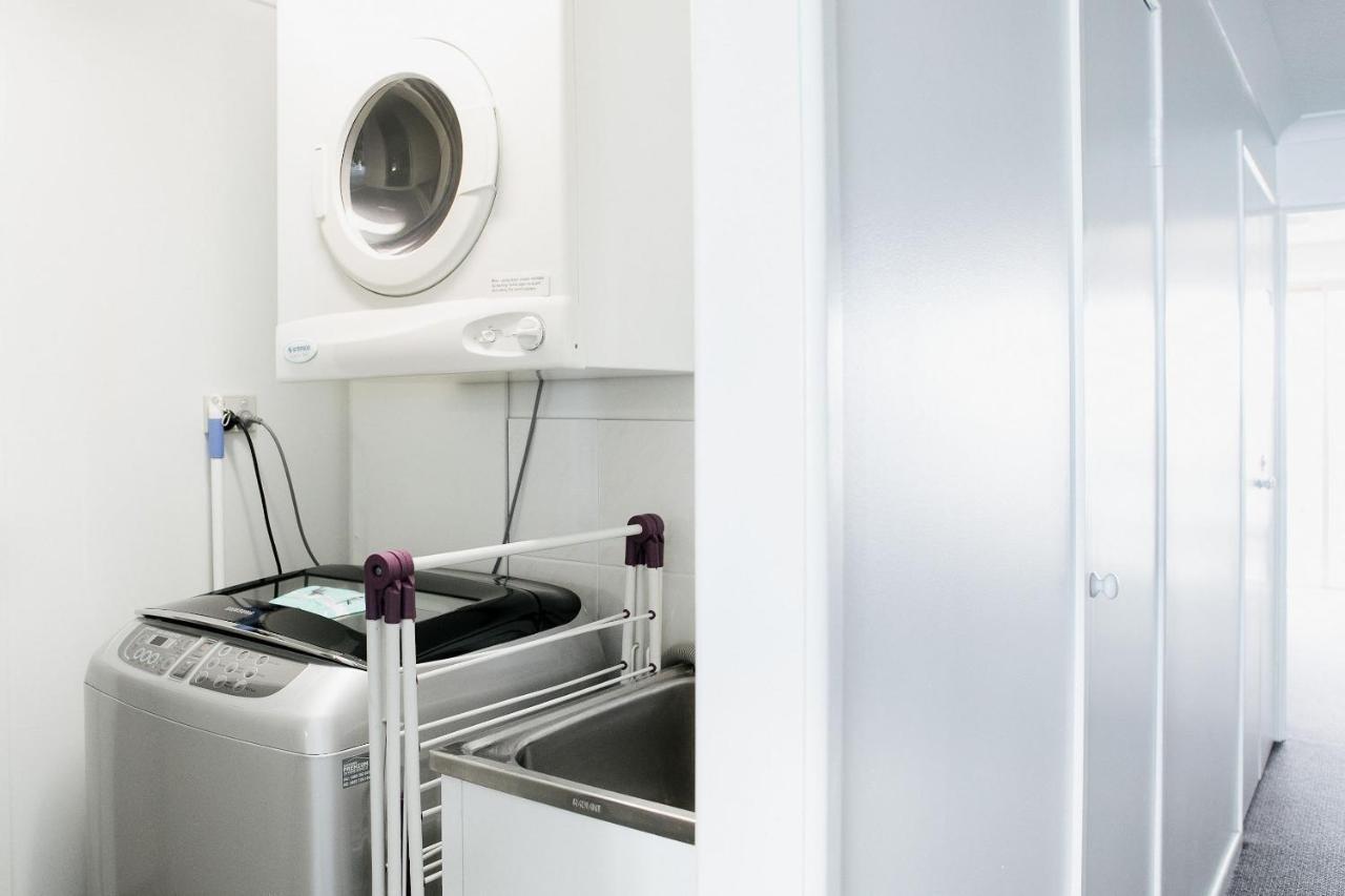 Osprey Apartments Mooloolaba Ngoại thất bức ảnh