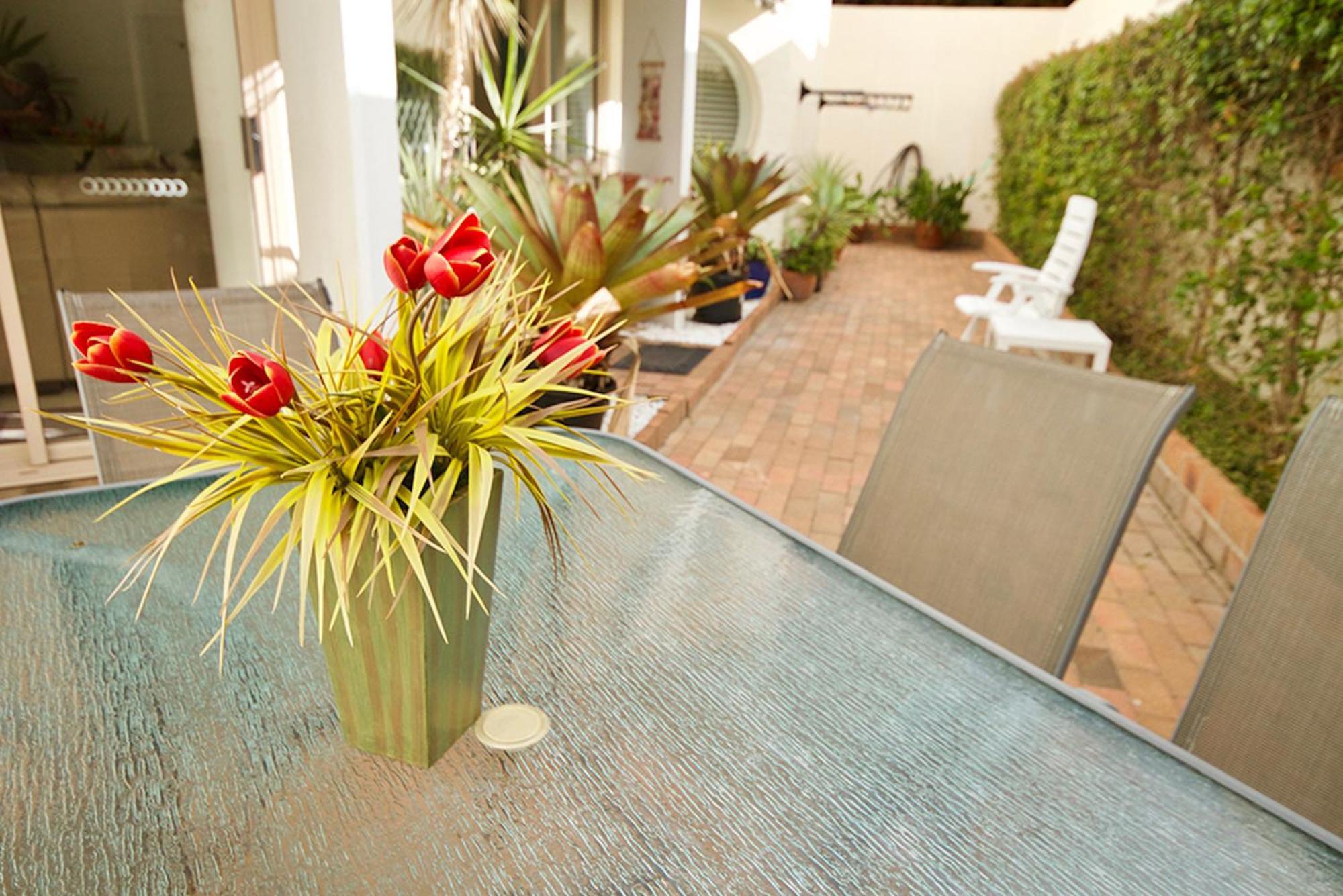 Osprey Apartments Mooloolaba Ngoại thất bức ảnh