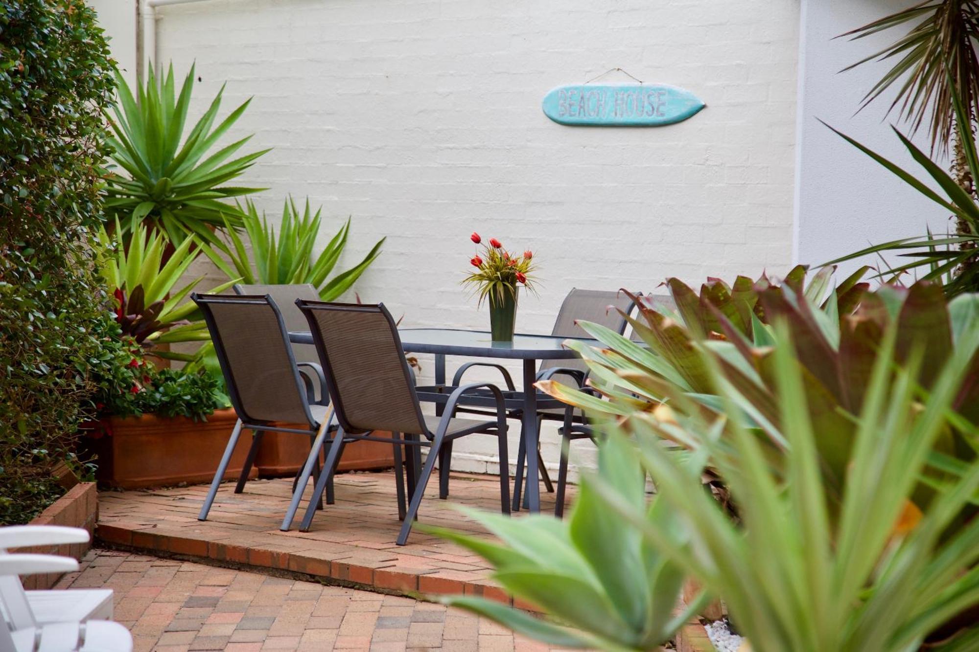 Osprey Apartments Mooloolaba Ngoại thất bức ảnh