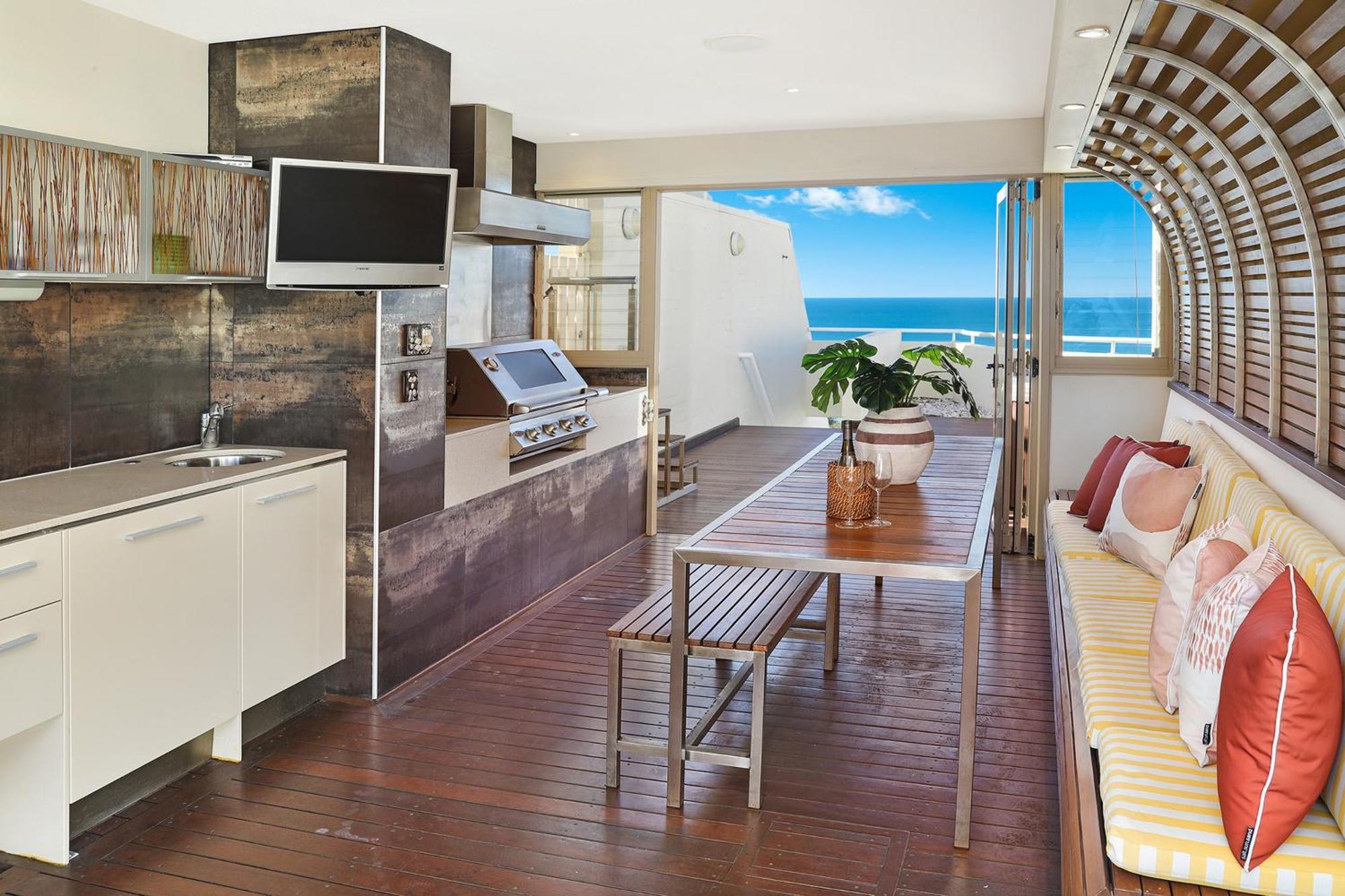 Osprey Apartments Mooloolaba Ngoại thất bức ảnh