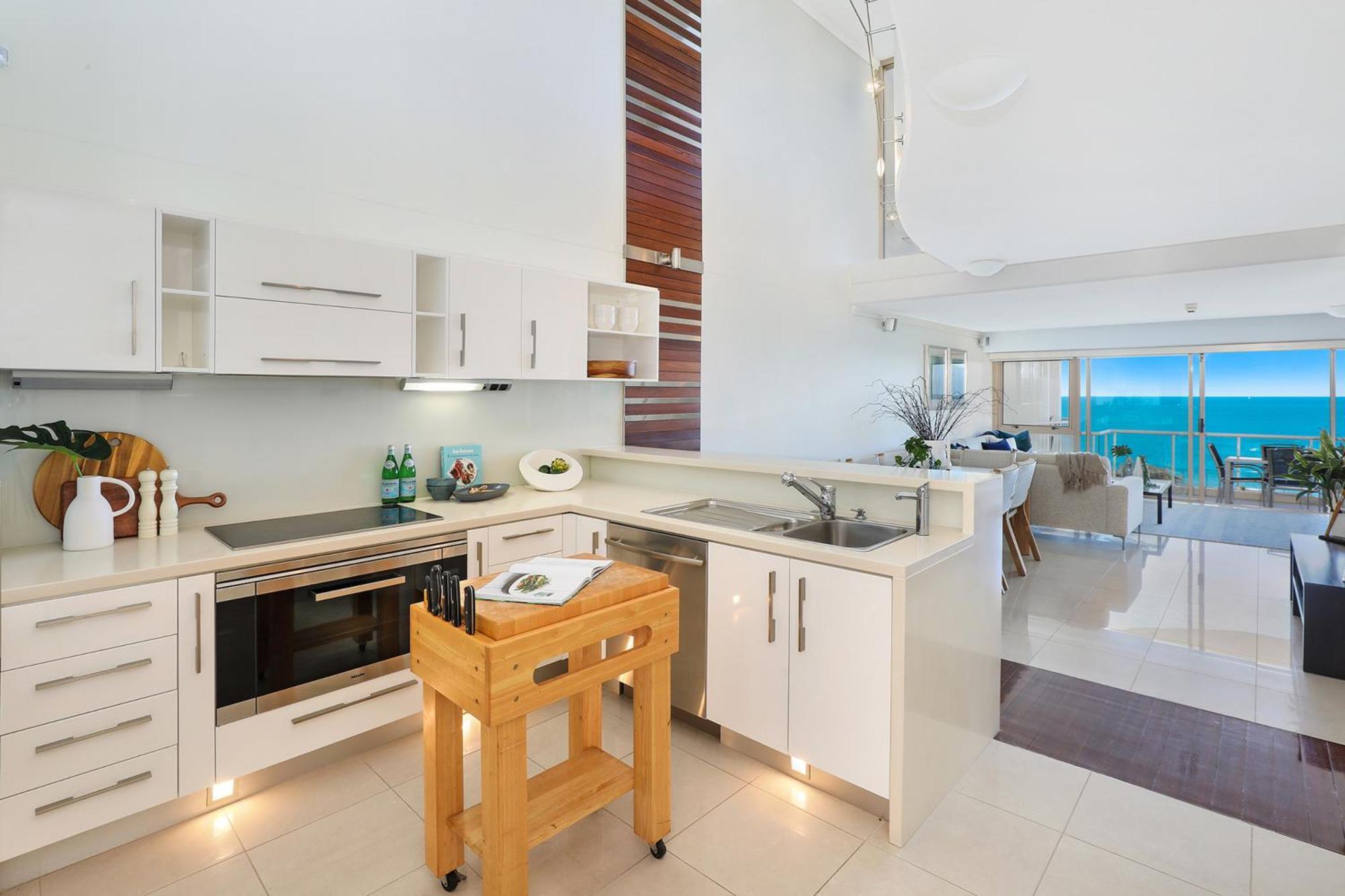 Osprey Apartments Mooloolaba Ngoại thất bức ảnh