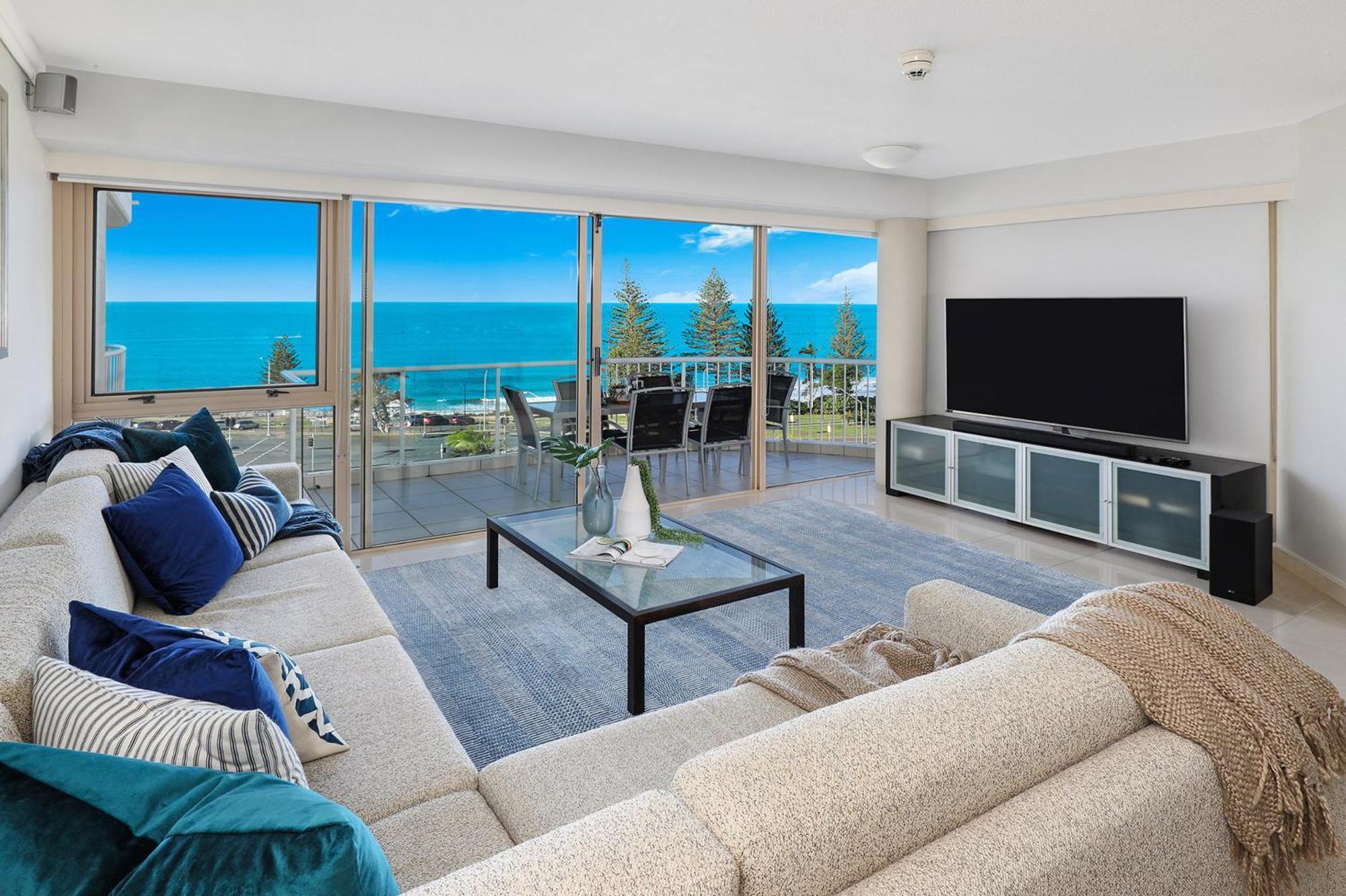 Osprey Apartments Mooloolaba Ngoại thất bức ảnh