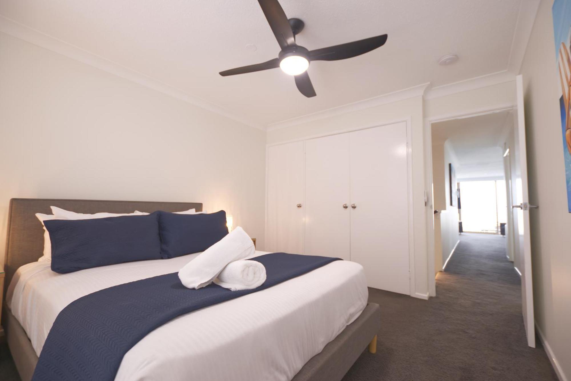 Osprey Apartments Mooloolaba Ngoại thất bức ảnh