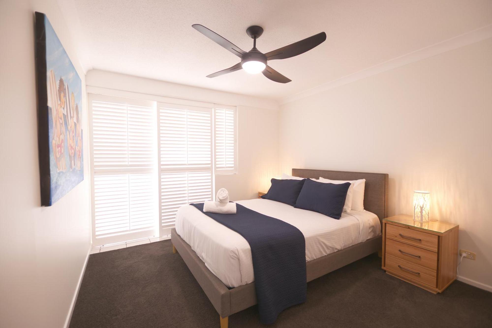 Osprey Apartments Mooloolaba Ngoại thất bức ảnh