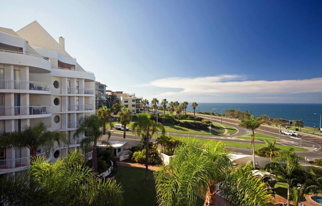 Osprey Apartments Mooloolaba Ngoại thất bức ảnh
