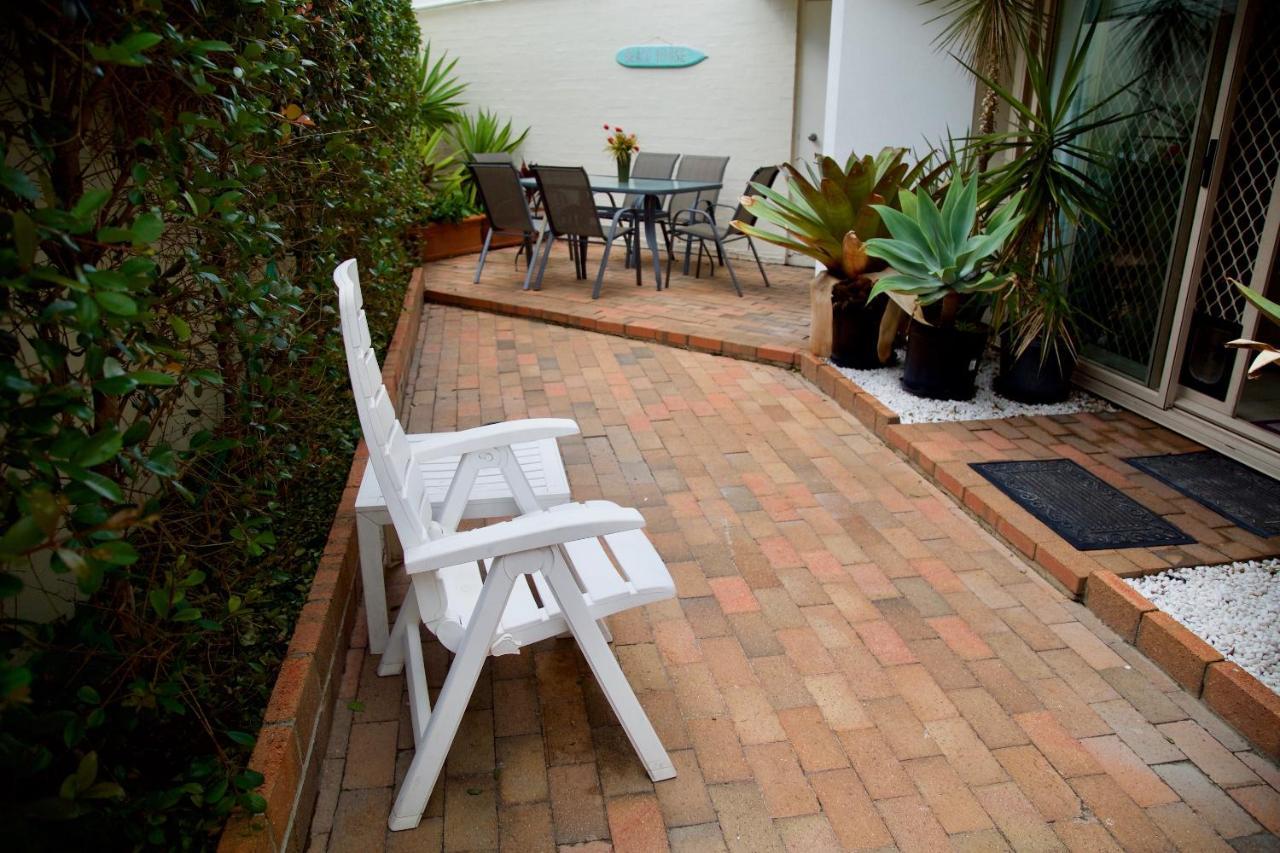 Osprey Apartments Mooloolaba Ngoại thất bức ảnh